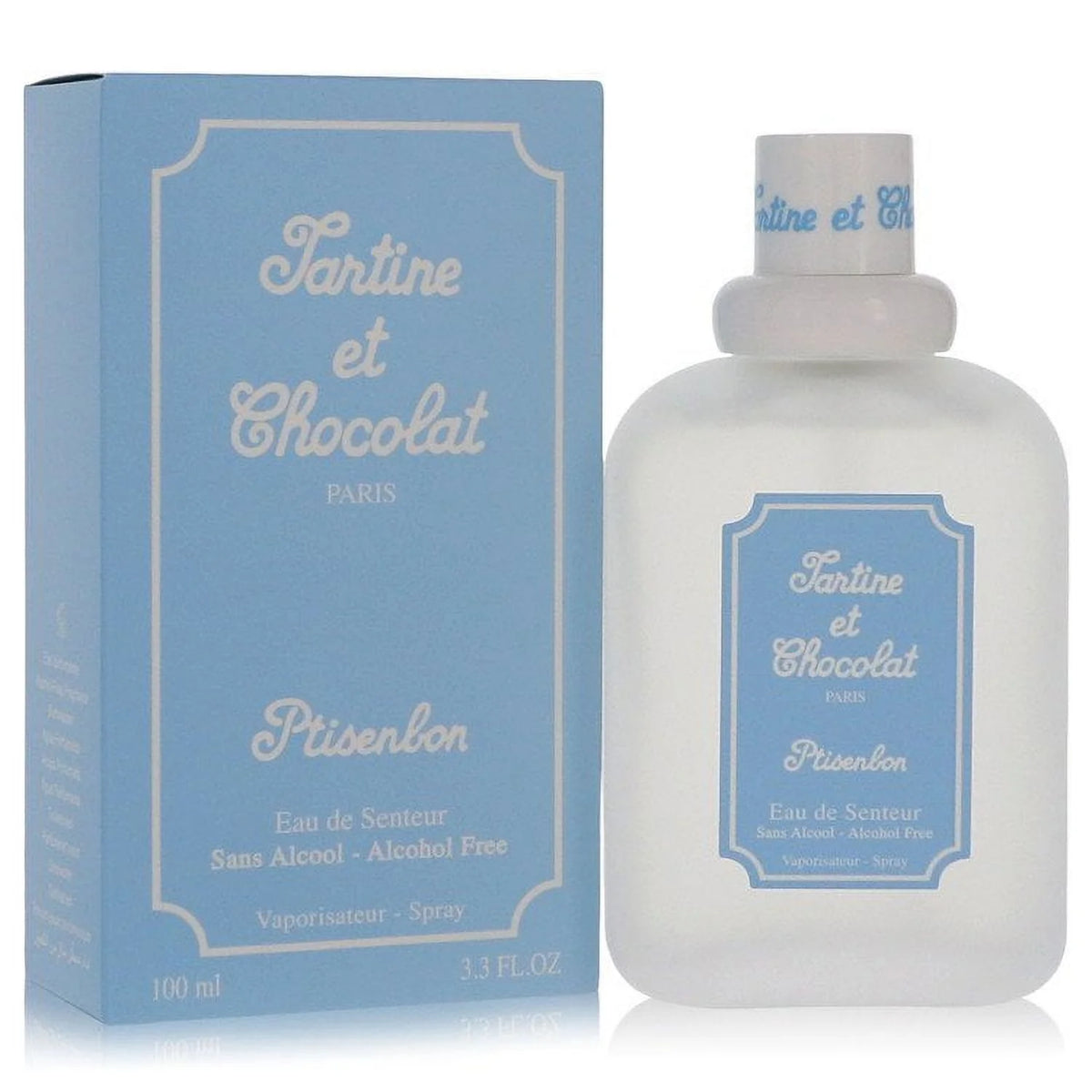 Eau De Toilette Spray 3.3 oz Q170