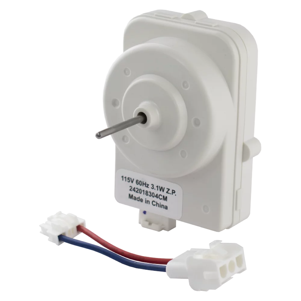 Condenser Fan Motor E7764
