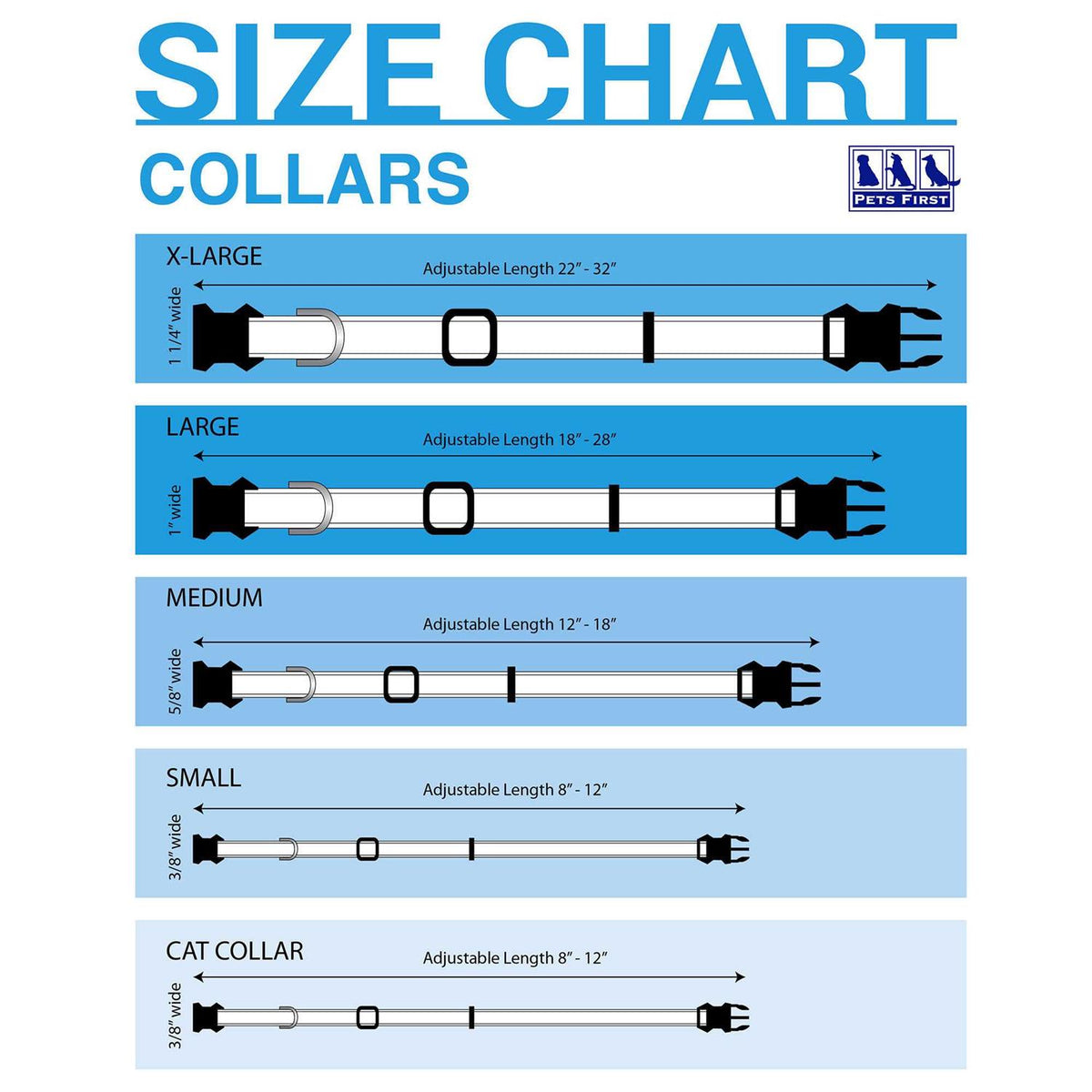 Pet Dog Collar L55378