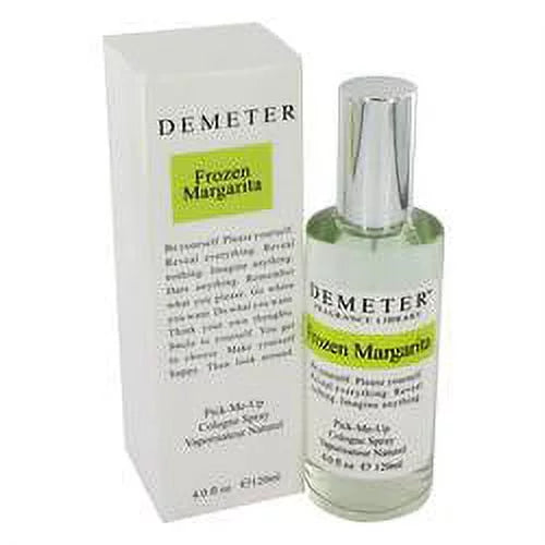 Frozen Margarita Cologne Spray 4 oz K5741