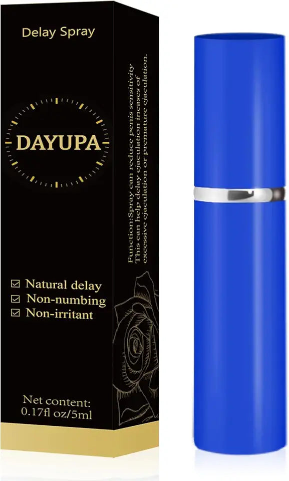 Desensitizing Delay Spray Z4289