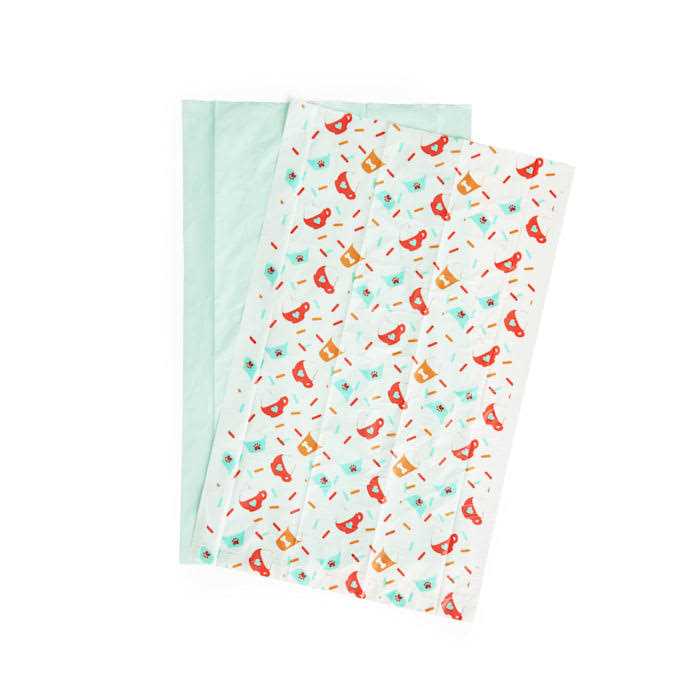Puppachino Waste Bags for Dogs N126850