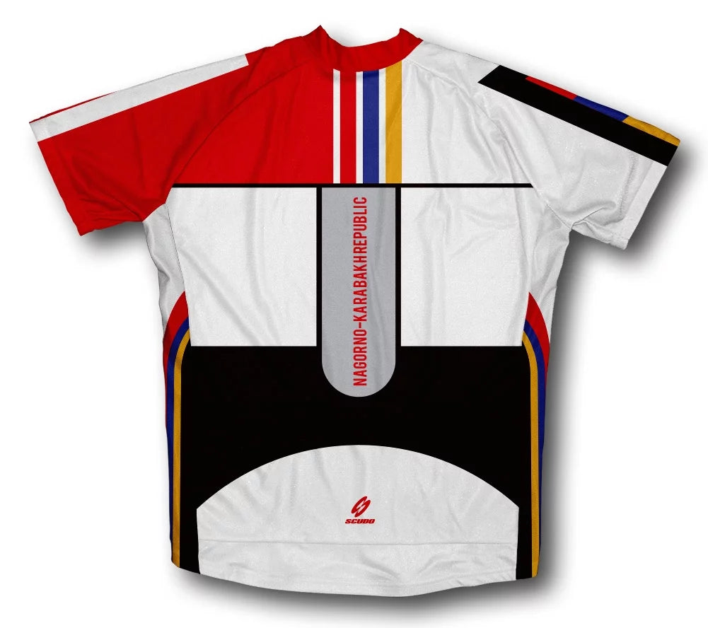 Short Sleeve Cycling Jersey for Women Size XS X92277