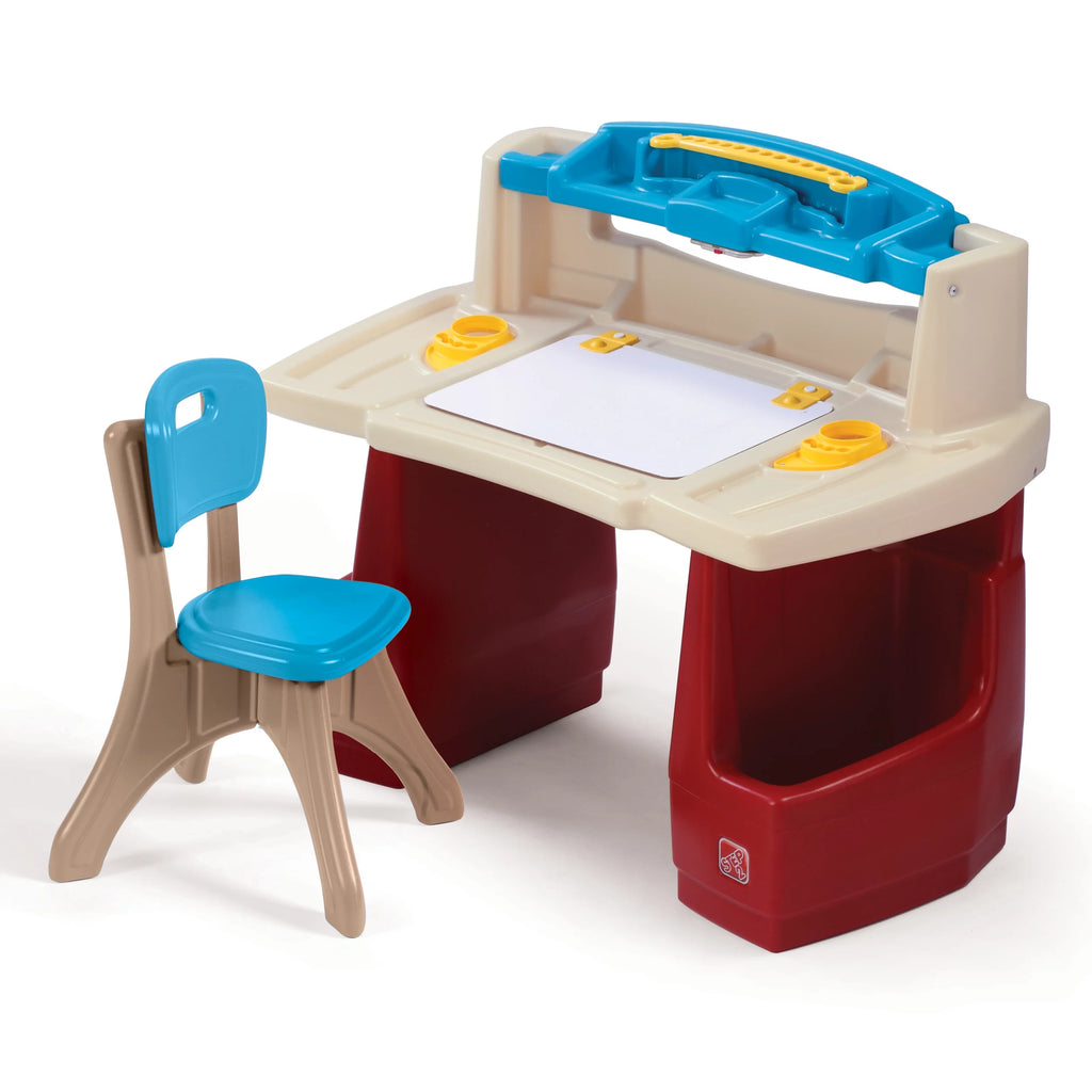 Plastic Kids Activity Center and Table F5553