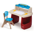 Plastic Kids Activity Center and Table F5553