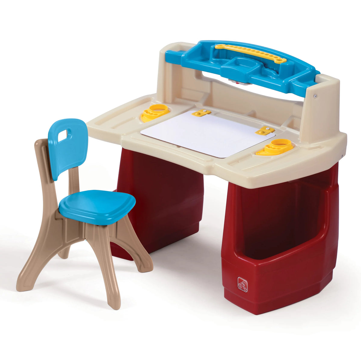 Plastic Kids Activity Center and Table F5553