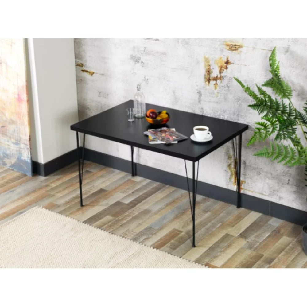 47" Wooden Top Writing and Computer Desk I47883