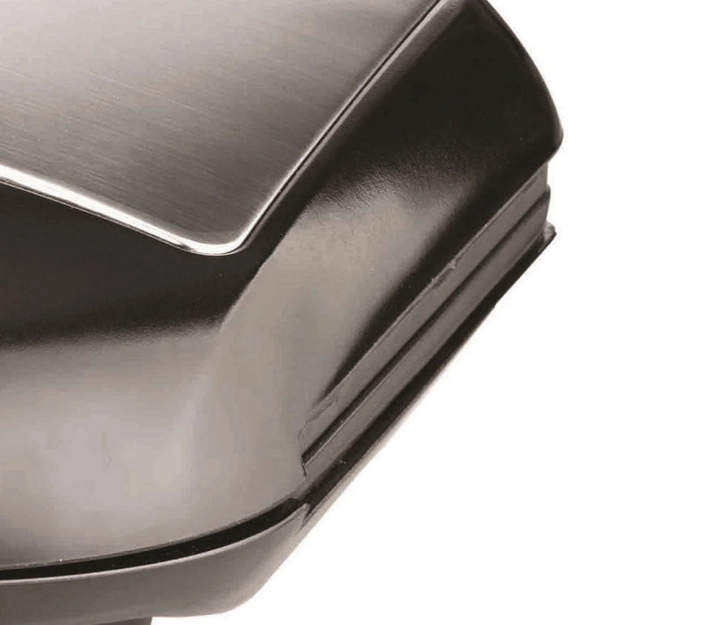 Dual Sandwich Maker D481
