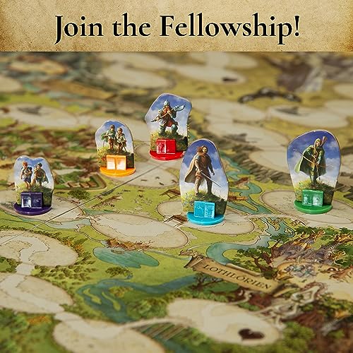 Cooperative Strategy Game R976751