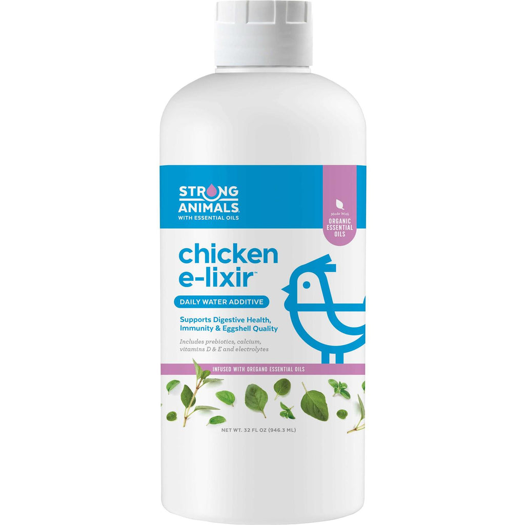 Chicken E-lixir Pet Supplies M2286