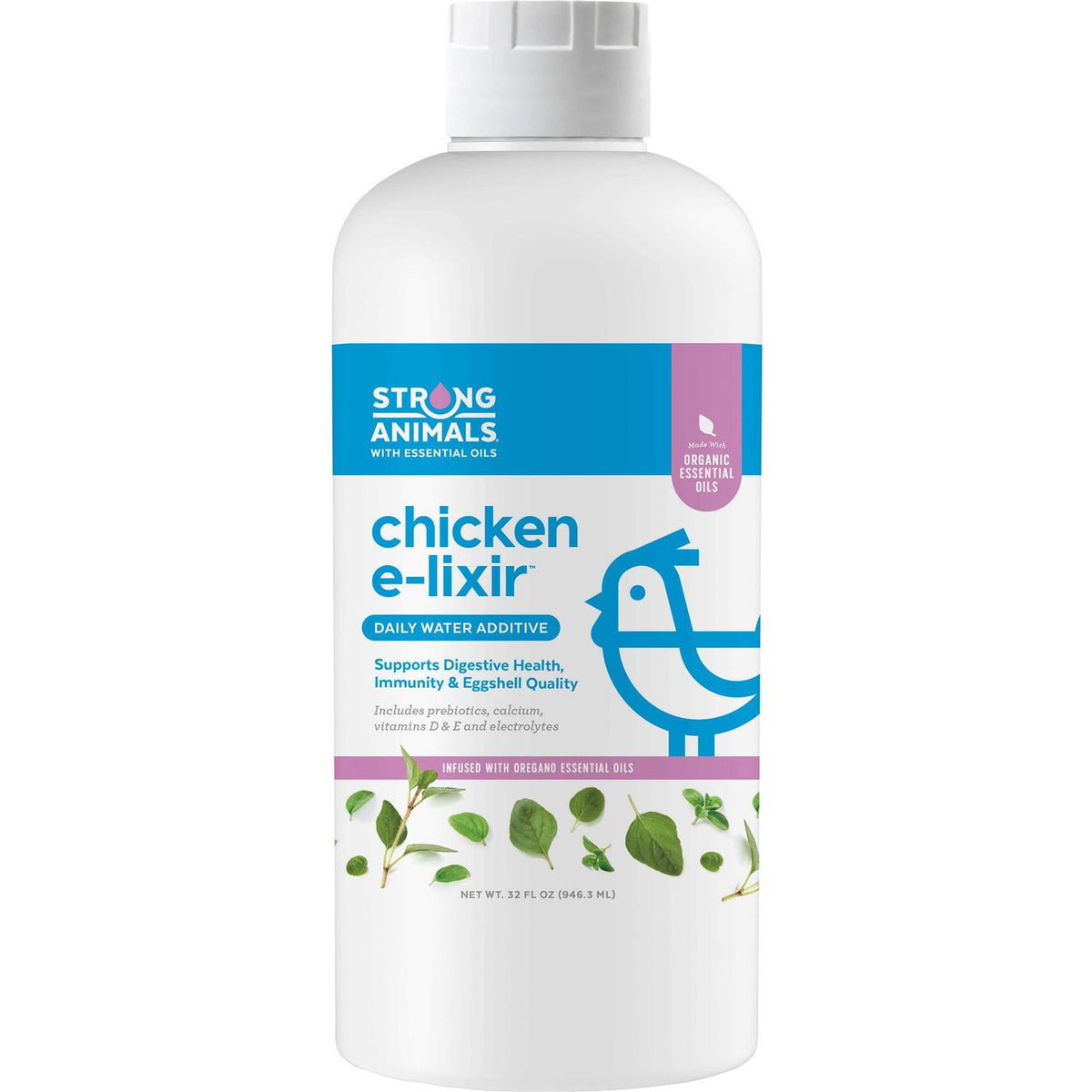 Chicken E-lixir Pet Supplies M2286