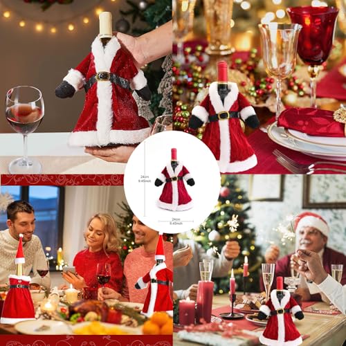 Wine Bottle Cover F953