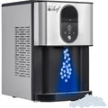 Self Dispensing Nugget Ice Maker Countertop H641129