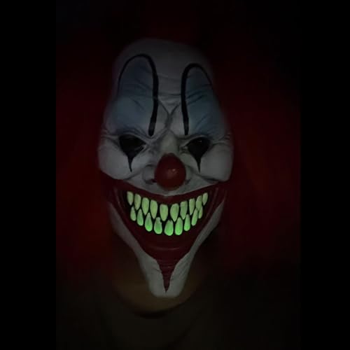 Halloween Mask X587078