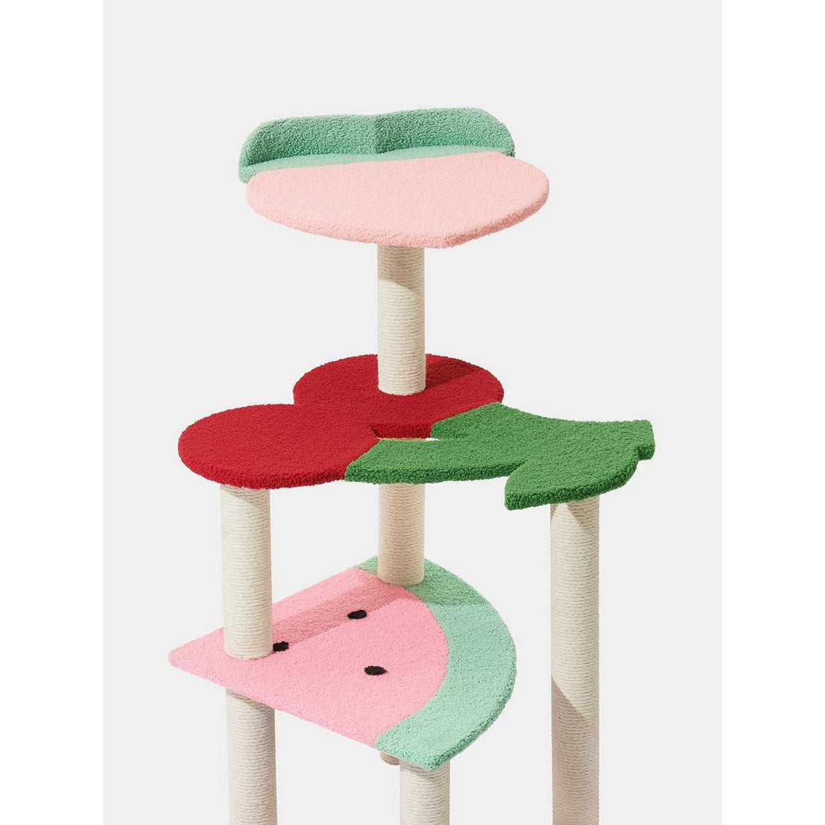 Cat Climber Tree H960096