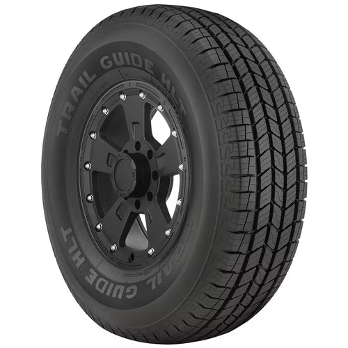 275/65R18 116T WL Tires Set of 2 B9111