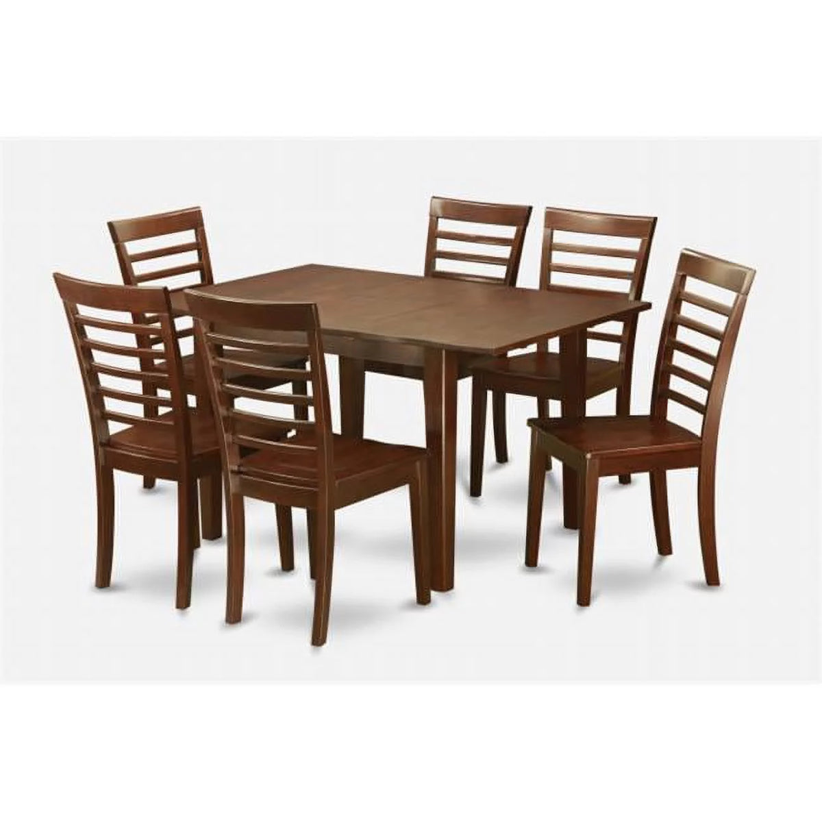 7 Piece Dinette Set L821