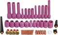 46pcs TIG Welding Torch Kit O2470