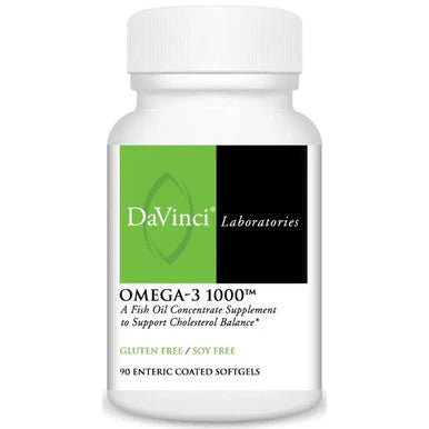 Omega-3 1000 90sg U369