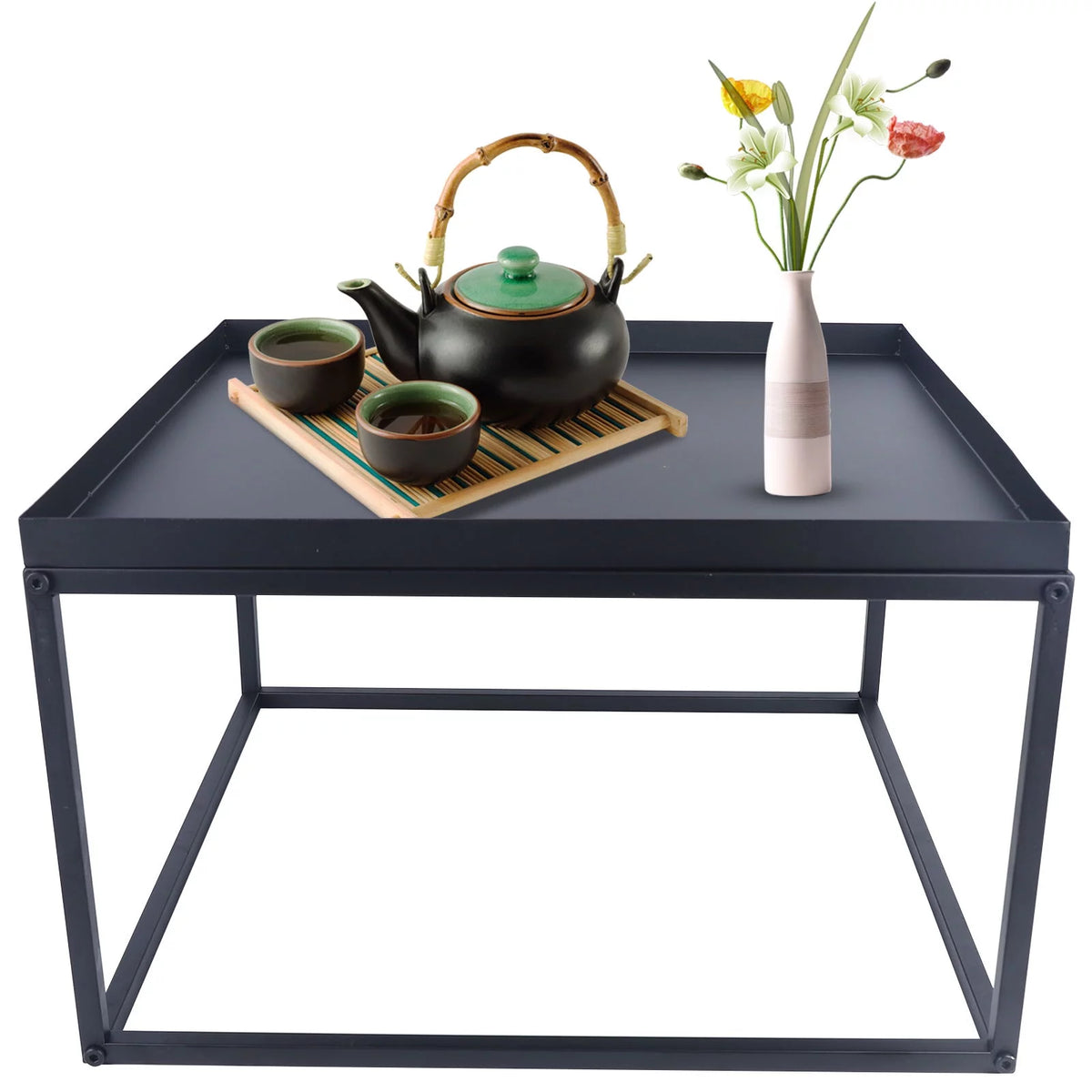 Square Coffee Table P617221
