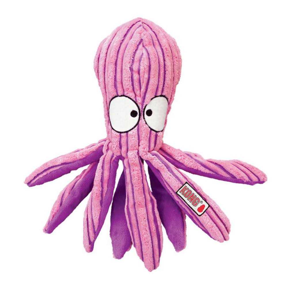 Octopus Dog Toy V506