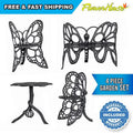 Black Garden Set S155689