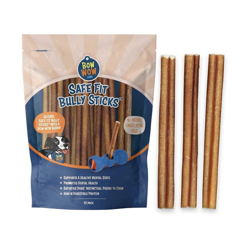 Bully Sticks R845