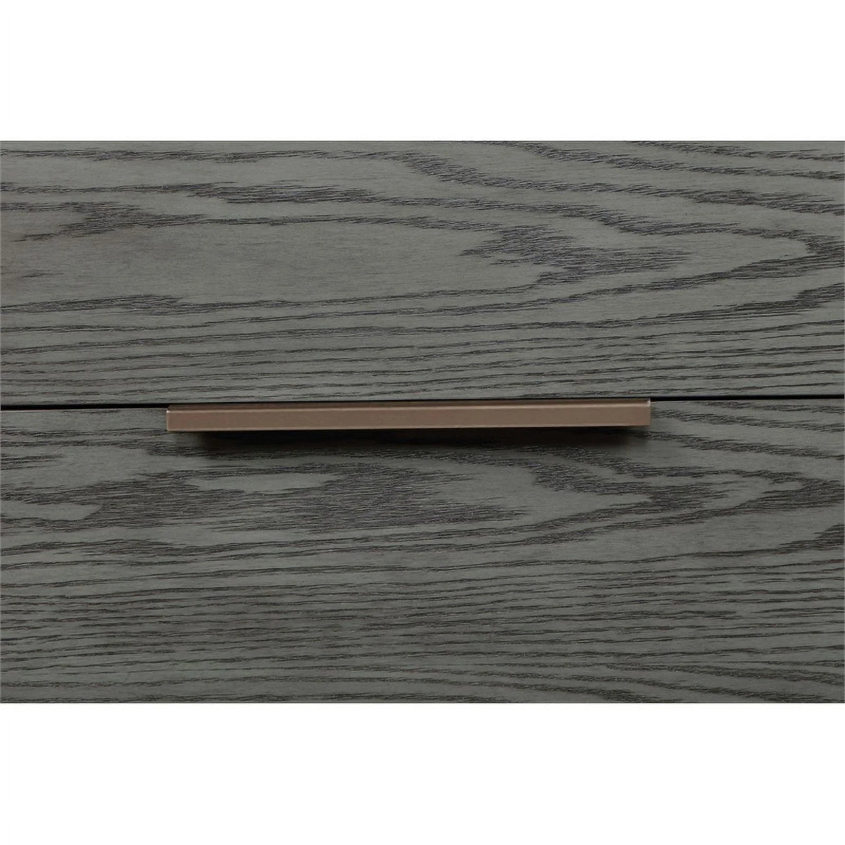 4-piece Wood Queen Bedroom Set N9095