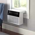 6,000 BTU Over the Sill Air Conditioner J2557