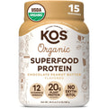 Chocolate Peanut Butter Plant Based Protein Powder X73520