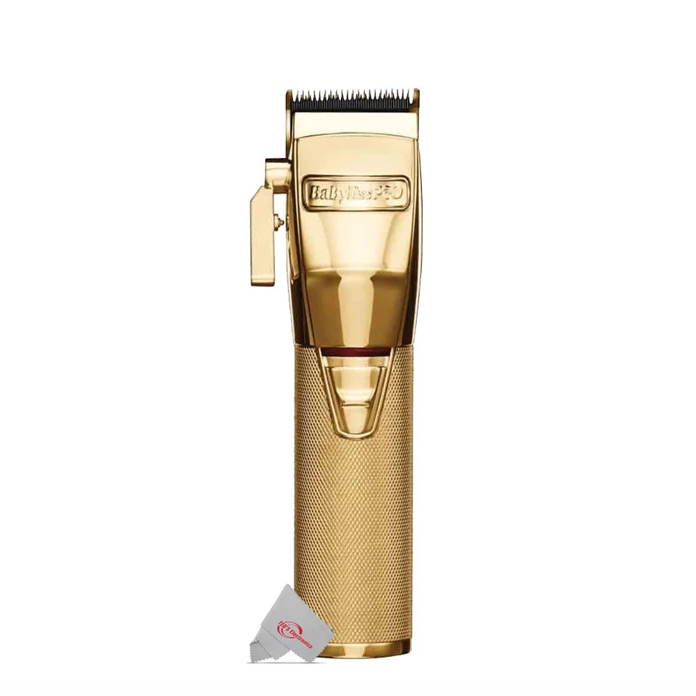 Cordless Clipper with Replacement Titanium Wedge Blade H93150