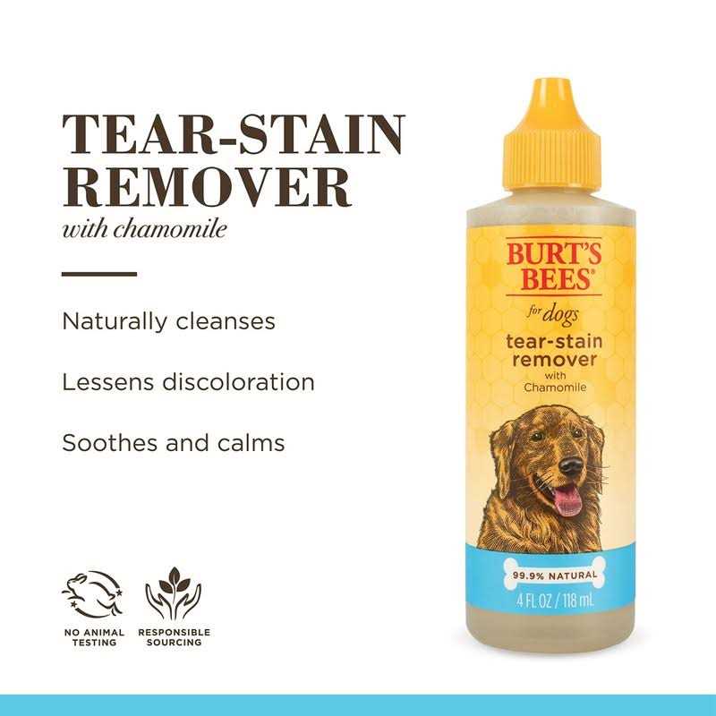 Chamomile Tear Stain Remover for Dogs Z561188