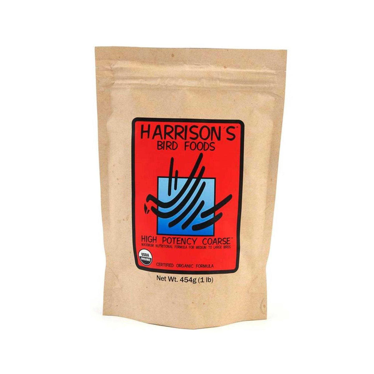 Bird Food J768
