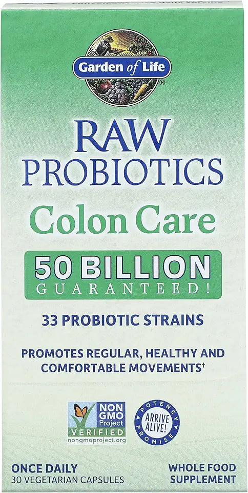 Probiotics 30 CT E239408