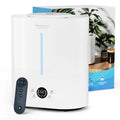 4L Ultrasonic Cool Mist Humidifier H34910