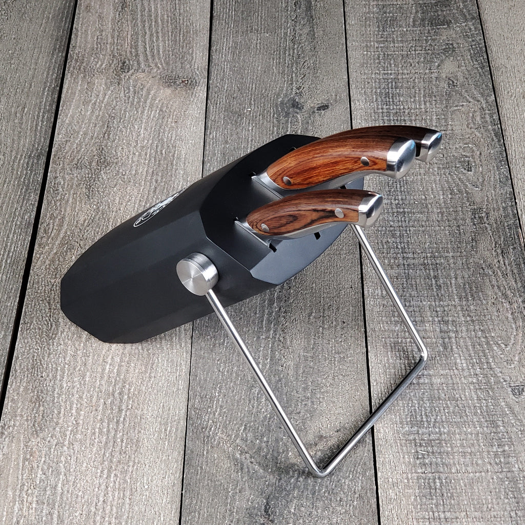 3 Slot Knife Block S463668