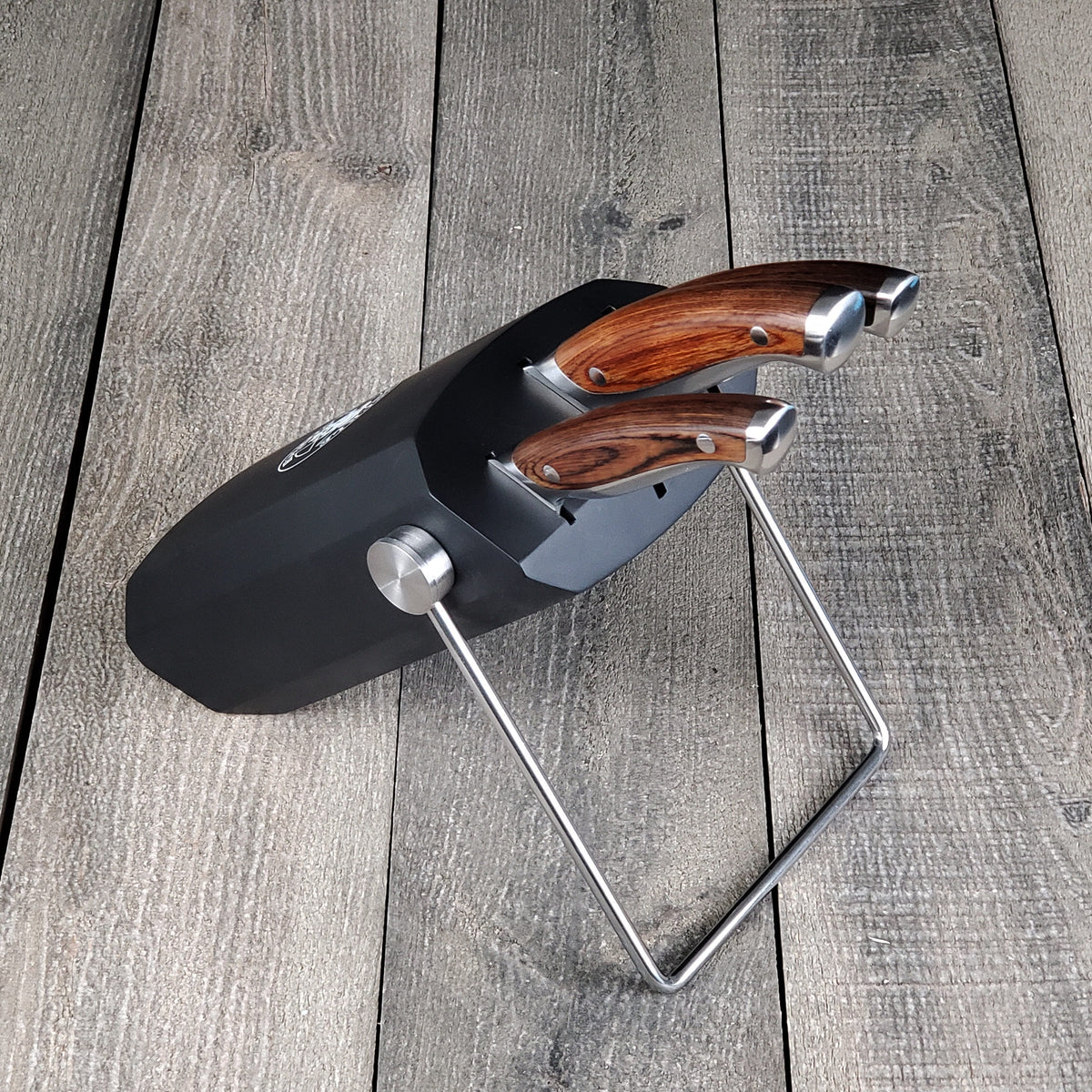 3 Slot Knife Block S463668