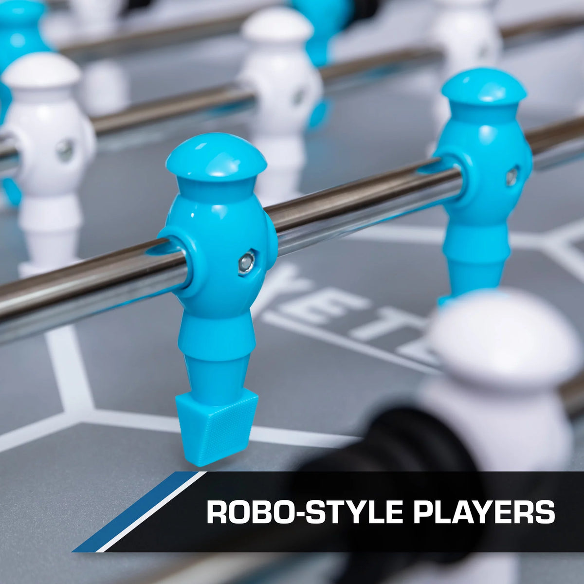 54" Foosball Table P36072