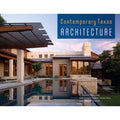 Contemporary Texas Architecture Hardcover Z16350