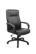 Black High Back Ergonomic Office Chair C711