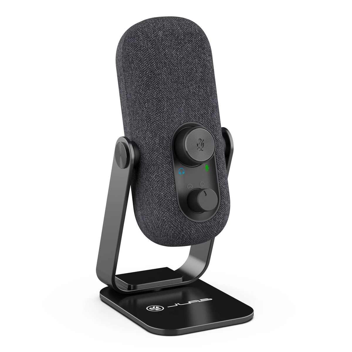 USB Desktop Microphone with Dual Condensers N572