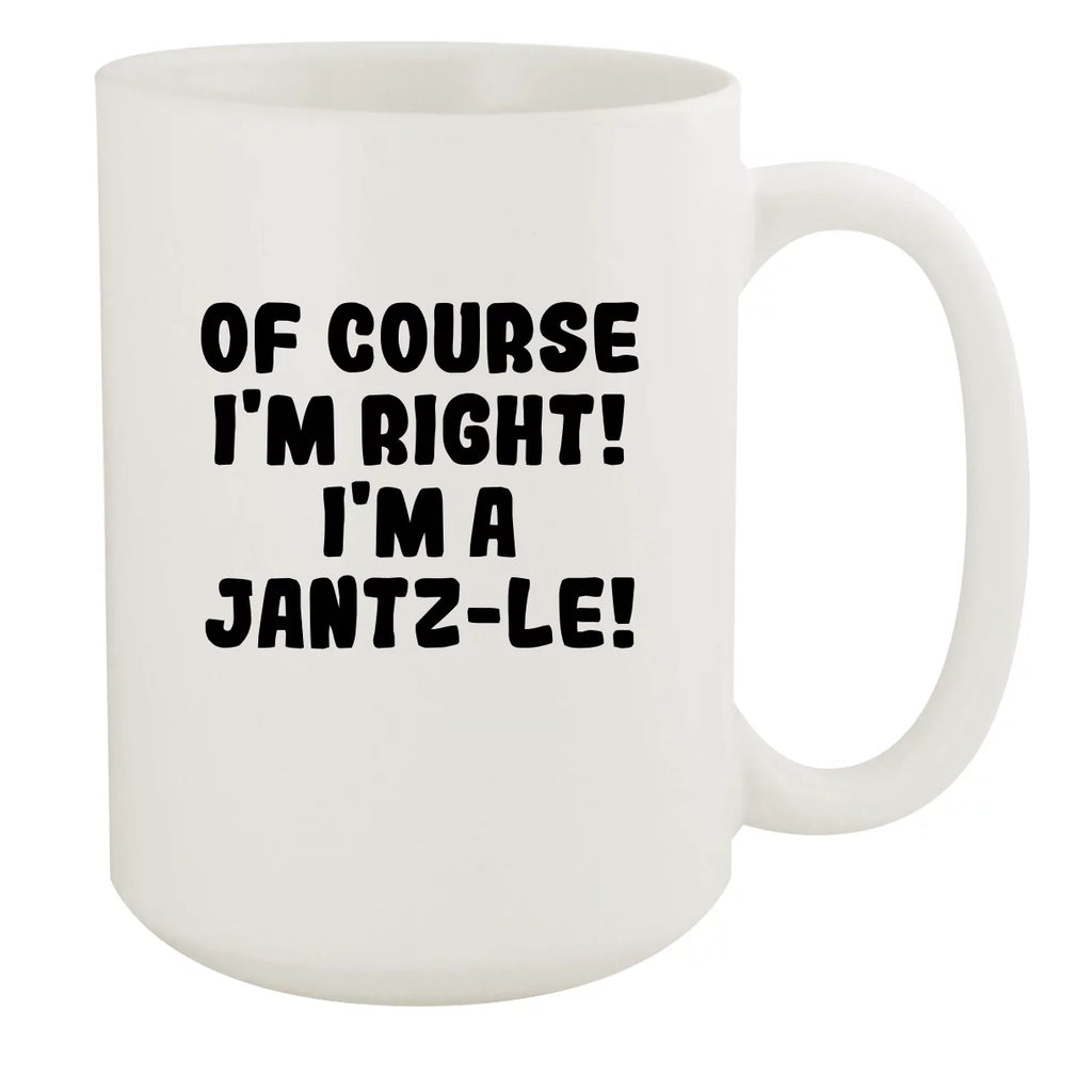 White Ceramic 15oz Mug S61584