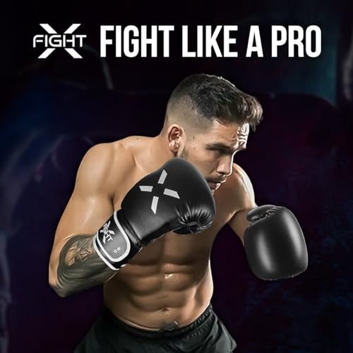 Lightweight Boxing Gloves W845867