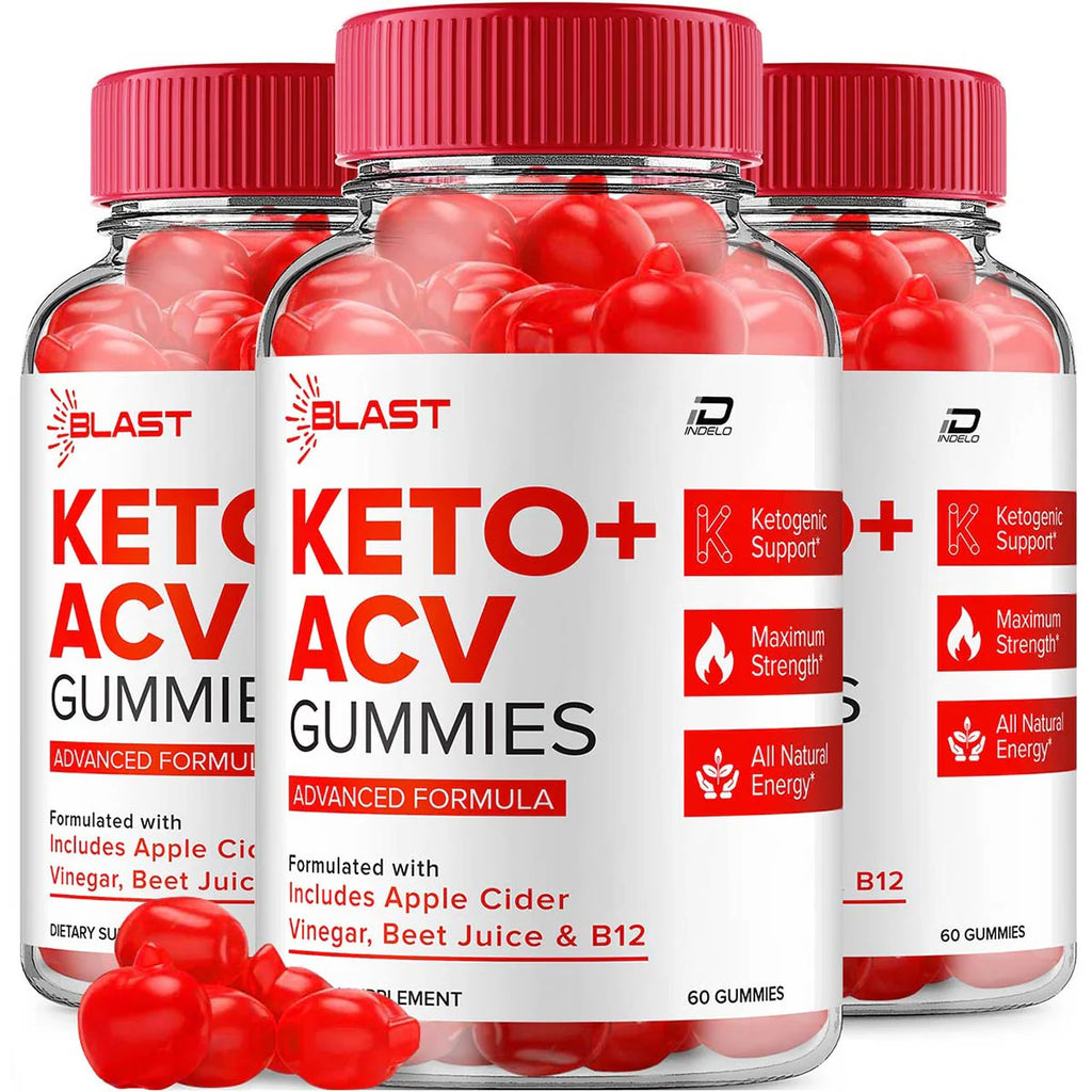 Keto Gummies C961