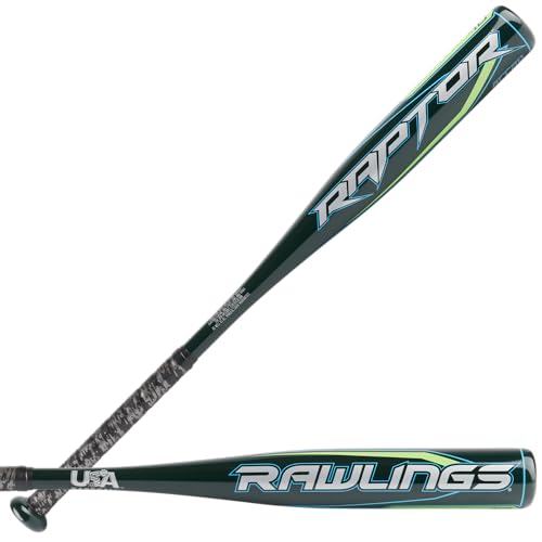 Youth Baseball Bat 2 1/4" Barrel 1 Pc. Aluminum T9822