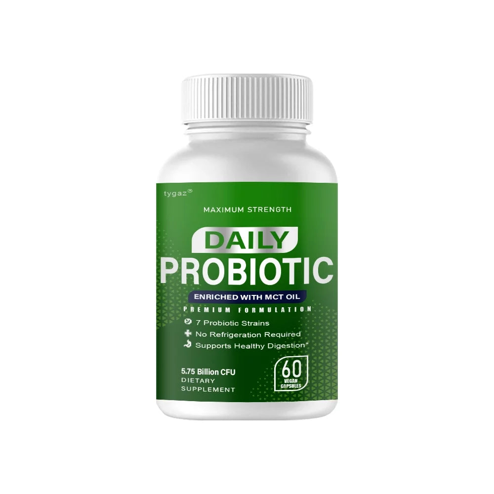 Daily Probiotic M869