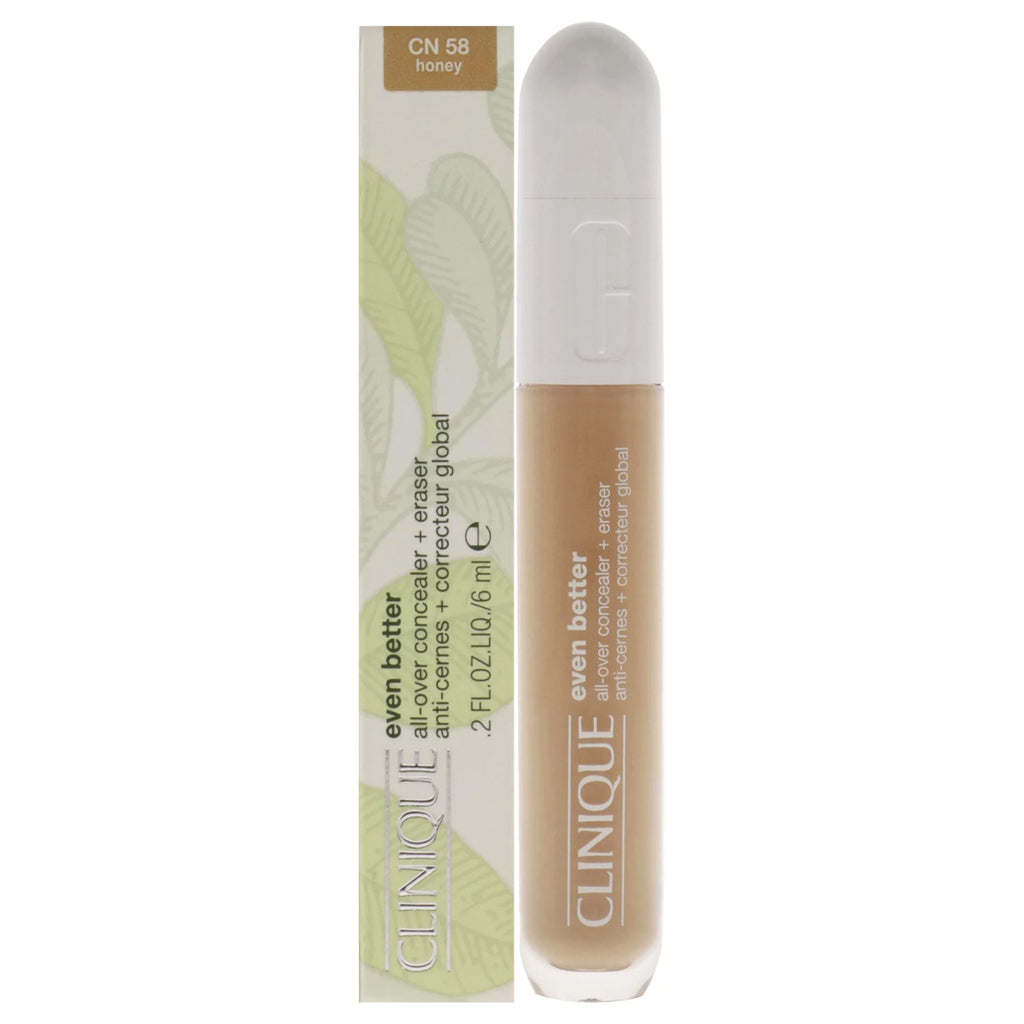 Concealer 0.2 oz Honey O456