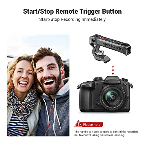Top Handle with Remote Trigger B846461