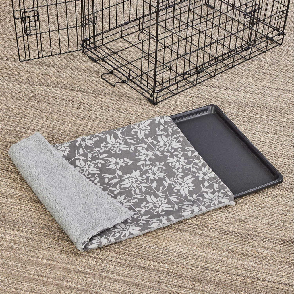Reversible Crate Pan Cover 24 O900616