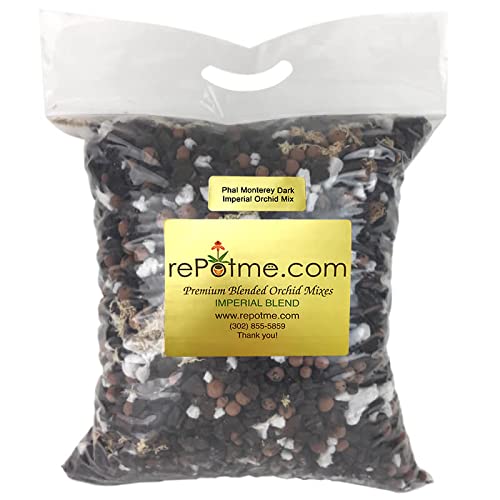Orchid Potting Mix R35929
